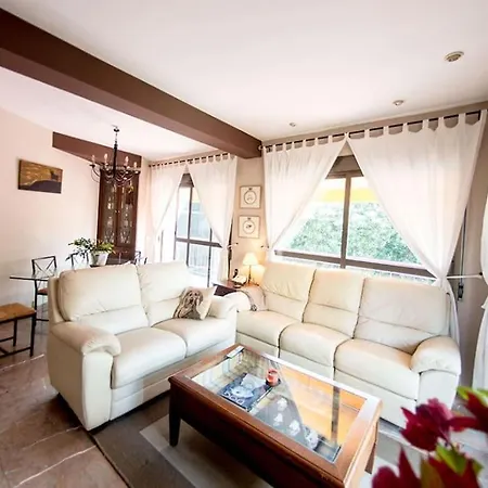 Penthouse!!! Center Of Seville!!! 2 Bedroom + 2 Bath!!! Sevilla