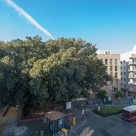 Penthouse!!! Center Of Seville!!! 2 Bedroom + 2 Bath!!! * Sevilla