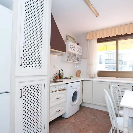 Apartamento Penthouse!!! Center Of Seville!!! 2 Bedroom + 2 Bath!!! *