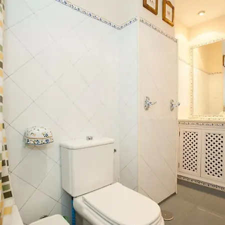 Penthouse!!! Center Of Seville!!! 2 Bedroom + 2 Bath!!! Apartamento