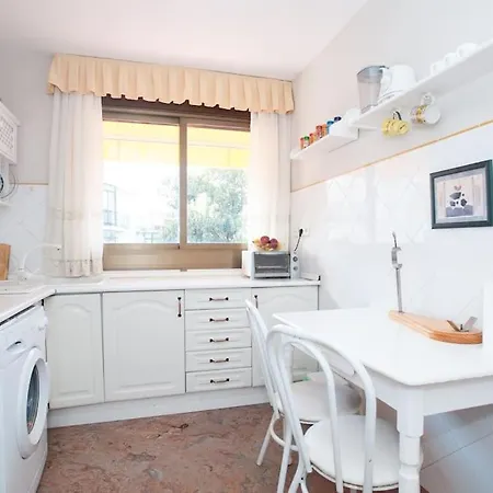 Penthouse!!! Center Of Seville!!! 2 Bedroom + 2 Bath!!! Apartamento Sevilla