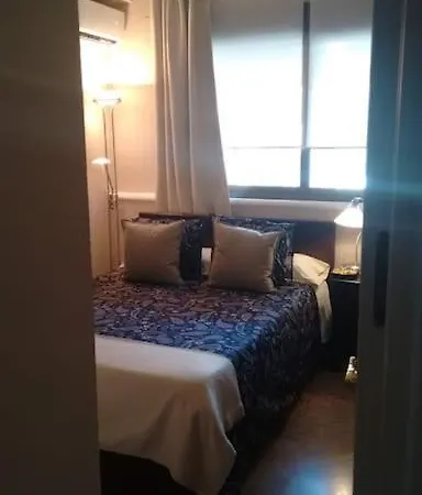Penthouse!!! Center Of Seville!!! 2 Bedroom + 2 Bath!!! Apartamento