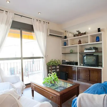 Apartamento Penthouse!!! Center Of Seville!!! 2 Bedroom + 2 Bath!!! Sevilla