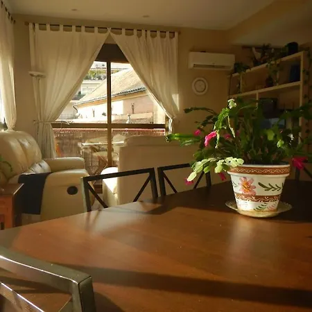 Penthouse!!! Center Of Seville!!! 2 Bedroom + 2 Bath!!! * Sevilla