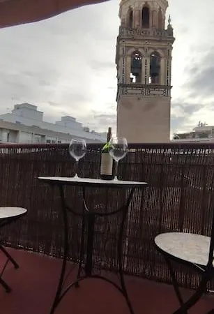 Apartamento Penthouse!!! Center Of Seville!!! 2 Bedroom + 2 Bath!!! *