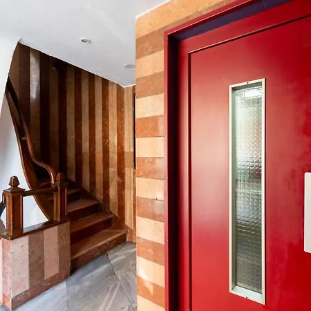 Penthouse!!! Center Of Seville!!! 2 Bedroom + 2 Bath!!! * Sevilla