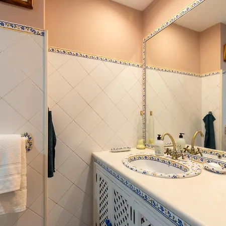 Penthouse!!! Center Of Seville!!! 2 Bedroom + 2 Bath!!! * Sevilla