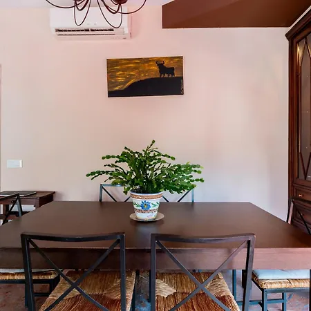 Penthouse!!! Center Of Seville!!! 2 Bedroom + 2 Bath!!! * Sevilla