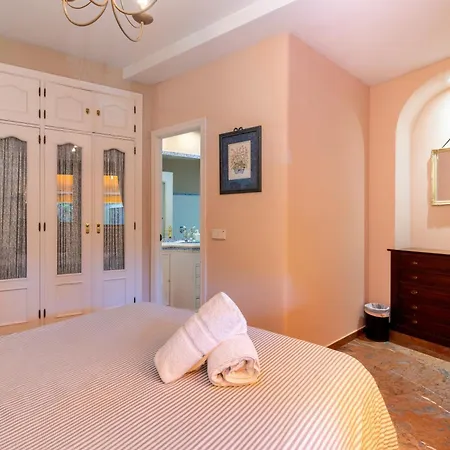 Penthouse!!! Center Of Seville!!! 2 Bedroom + 2 Bath!!! Sevilla