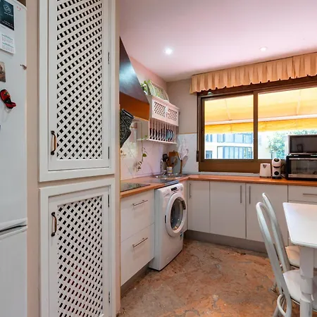Penthouse!!! Center Of Seville!!! 2 Bedroom + 2 Bath!!! Sevilla