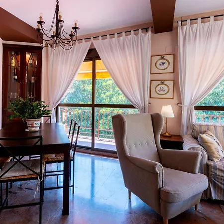 Penthouse!!! Center Of Seville!!! 2 Bedroom + 2 Bath!!! * Sevilla