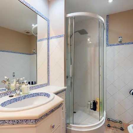 Apartamento Penthouse!!! Center Of Seville!!! 2 Bedroom + 2 Bath!!!