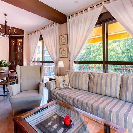 Apartamento Penthouse!!! Center Of Seville!!! 2 Bedroom + 2 Bath!!! *