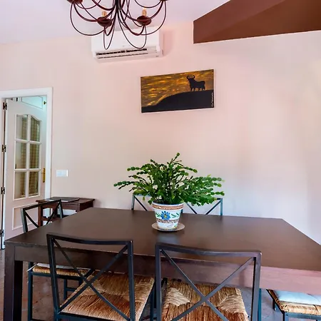 Apartamento Penthouse!!! Center Of Seville!!! 2 Bedroom + 2 Bath!!! Sevilla