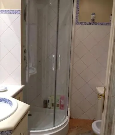 Apartmán Penthouse!!! Center Of Seville!!! 2 Bedroom + 2 Bath!!! Sevilla