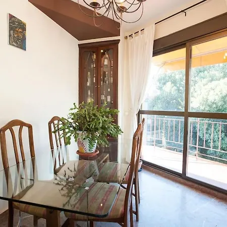 Penthouse!!! Center Of Seville!!! 2 Bedroom + 2 Bath!!! Apartmán