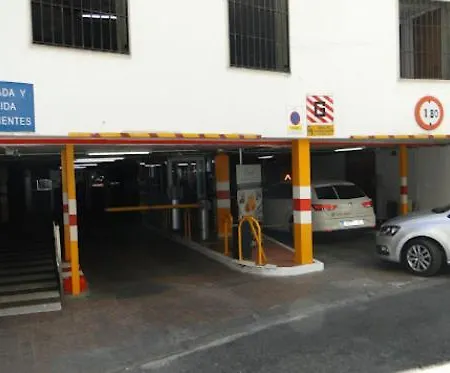 Penthouse!!! Center Of Seville!!! 2 Bedroom + 2 Bath!!! Apartmán Sevilla