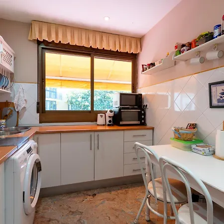 Penthouse!!! Center Of Seville!!! 2 Bedroom + 2 Bath!!! Apartmán *