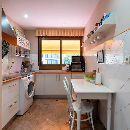 Lejlighed Penthouse!!! Center Of Seville!!! 2 Bedroom + 2 Bath!!!
