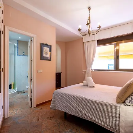 Lejlighed Penthouse!!! Center Of Seville!!! 2 Bedroom + 2 Bath!!! *